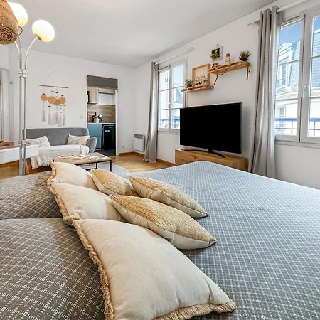 Studio Cosy Avec Smart Tv & Wi-Fi Le Plessis-Robinson Exterior foto
